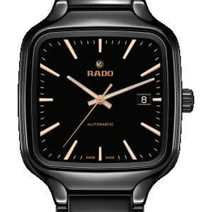 Orologio Rado True Square Automatic