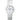 Orologio Rado True lady ceramica bianca