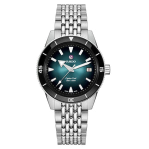 Orologio Rado Captain Cook Automatic