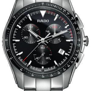 HyperChrome Chronograph