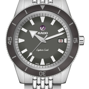 Orologio Rado Captain Cook Automatic