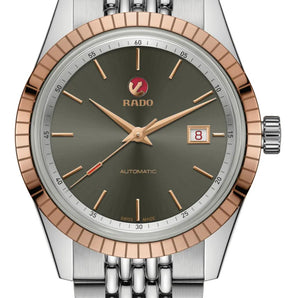 Orologio Rado HyperChrome Classic Automatic