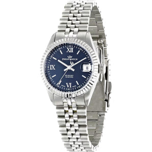 Orologio al quarzo Philip Watch donna Caribe