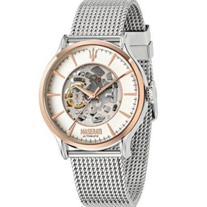 Orologio Maserati Epoca