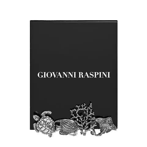 Cornice Giovanni Raspini mare piccola cm 12x15
