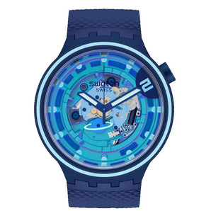 Orologio Swatch second home