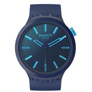 Orologio Swatch INDIGO GLOW