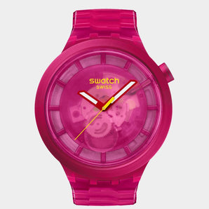 Orologio Swatch Pink Joy