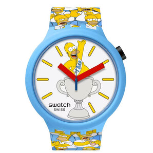 Orologio Swatch BEST DAD EVER