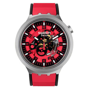Orologio Swatch Red Juicy