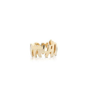 Lovetto accessori Scritta my twins