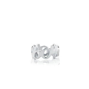 Lovetto accessorio scritta boy