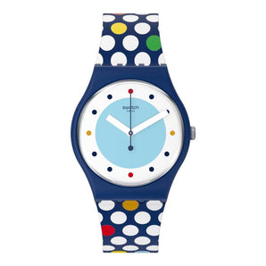 Orologio Swatch spots of joy
