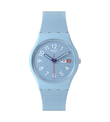 Orologio Swatch trendy lines in the sky