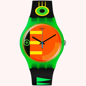 Orologio Swatch NEON RIDER