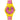 Orologio Swatch Seconds of Sweetness - The Simpsons Collection