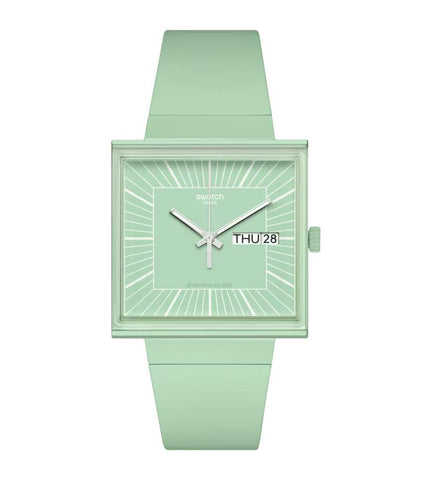 Orologio Swatch WHAT If MINT