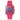 Orologio Swatch SQUARELY BERRY