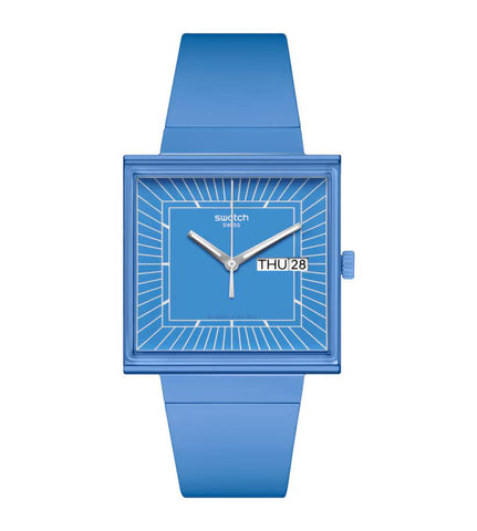 Orologio Swatch what if sky
