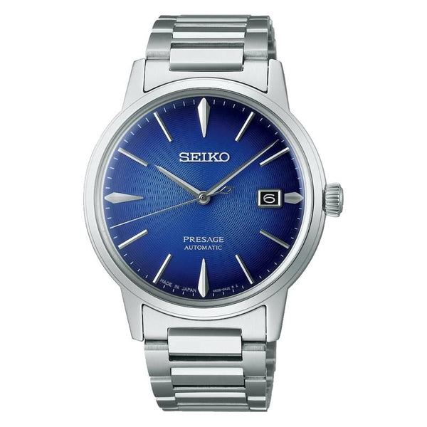 Orologio Seiko da uomo Presage Cocktail