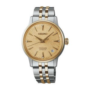 Orologio Seiko PRESAGE Cocktail