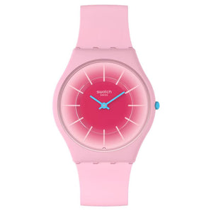 Orologio Swatch Skin RADIANTLY PINK