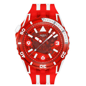 Orologio Swatch LION'S MANE