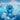 Orologio Swatch BLUE FIRE