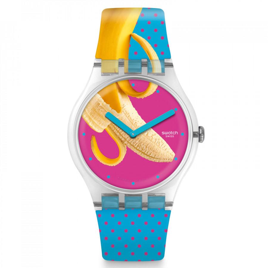 Orologio Swatch BANANA SLIP