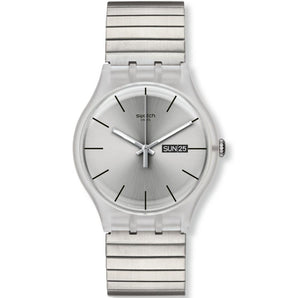 Orologio Swatch RESOLUTION