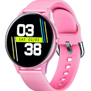Orologio Smarty multifunzione