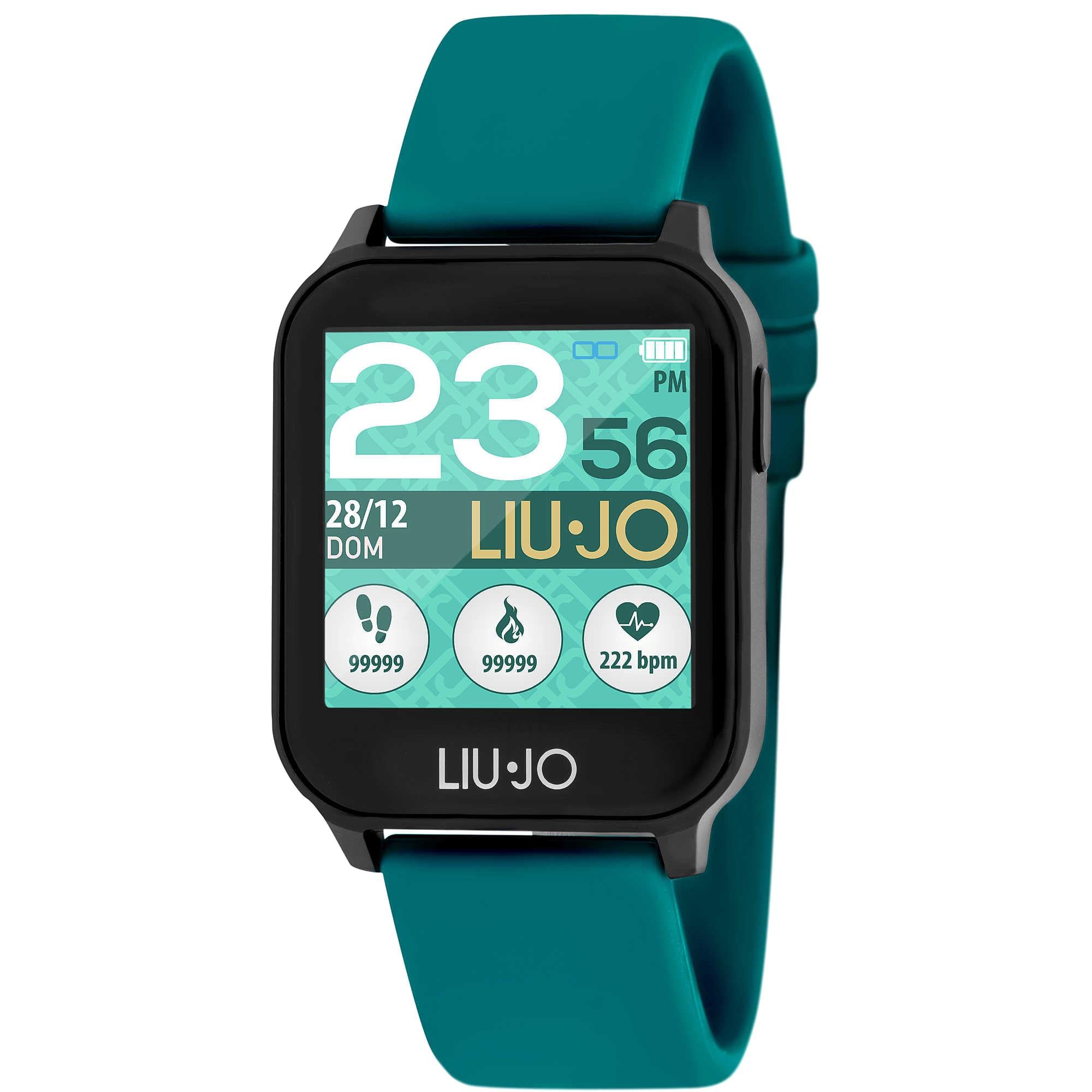 Orologio Liu Jo smartwatch energy