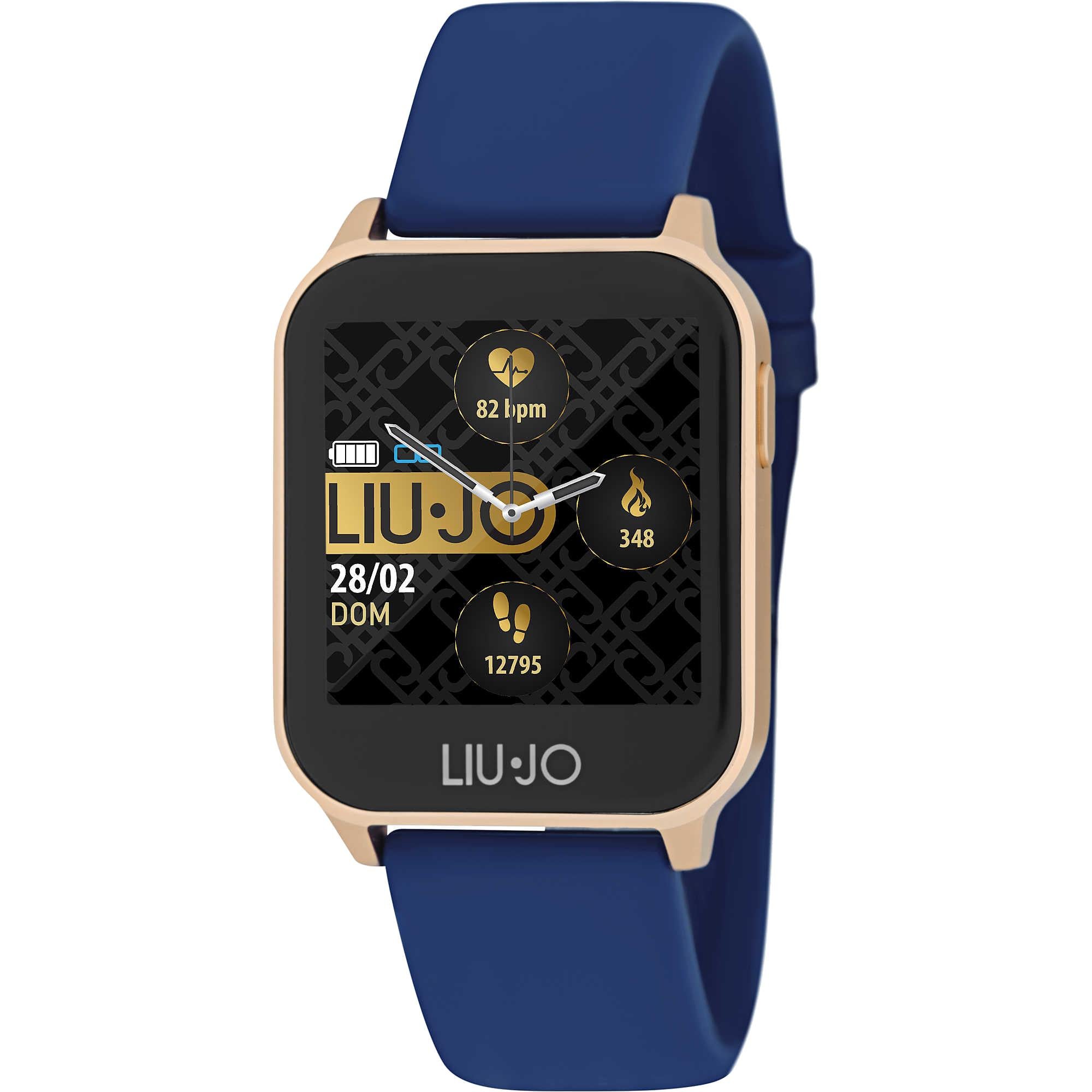 Orologio Liu Jo smartwatch energy