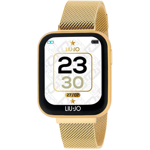 Orologio Liu Jo Smartwatch unisex