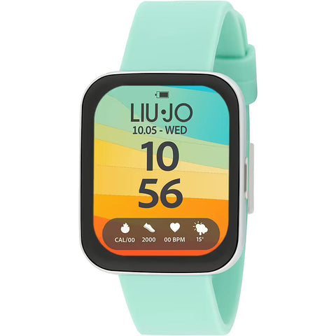 Orologio Liu Jo da donna smartwatch