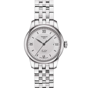 Tissot le locle automatic lady (29mm)