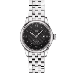 Tissot le locle automatic lady (29mm)