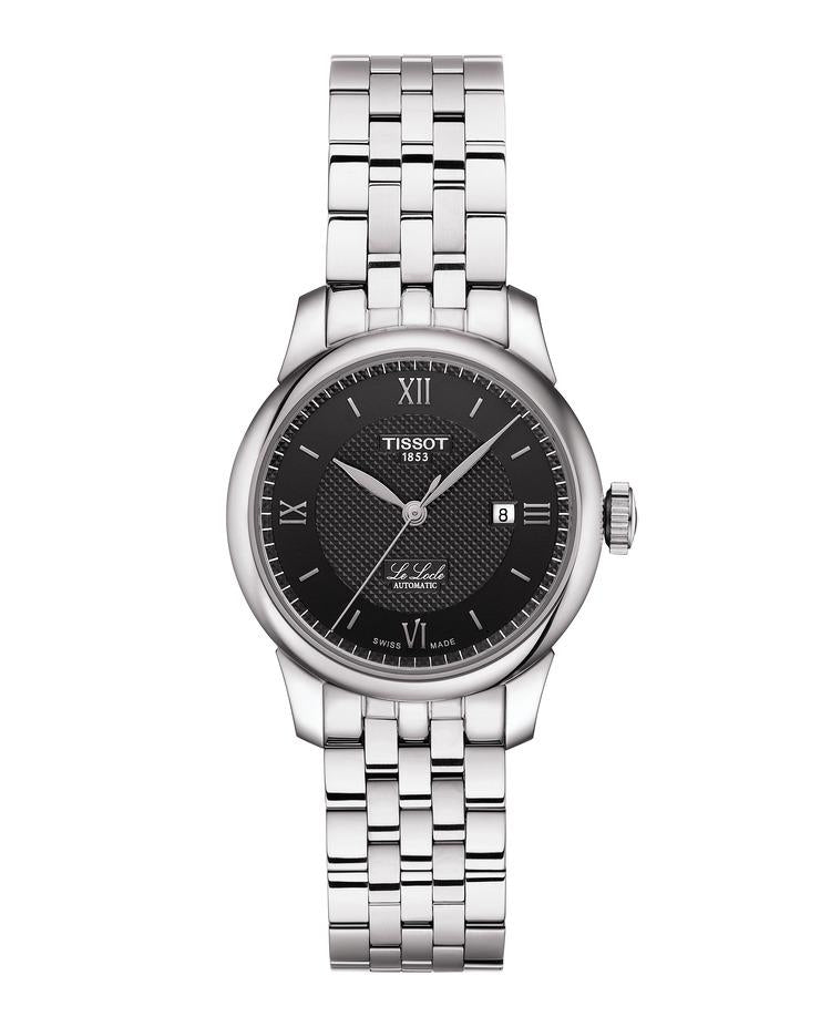 Tissot le locle automatic lady (29mm)