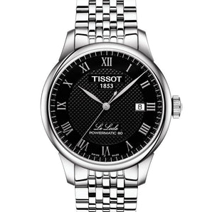 Tissot Le Locle Powermatic 80