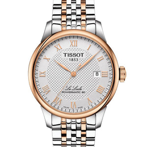Tissot Le Locle Powermatic 80