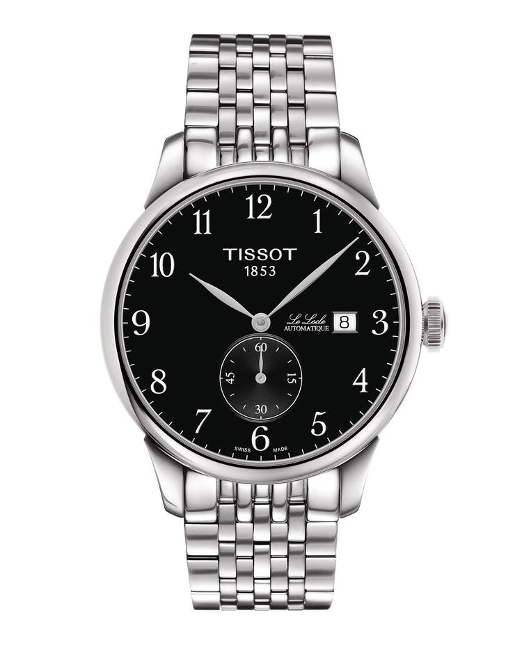 Tissot Le Locle Automatique Petite Seconde