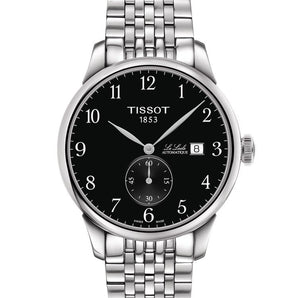 Tissot Le Locle Automatique Petite Seconde