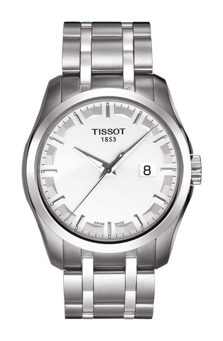 Tissot Couturier