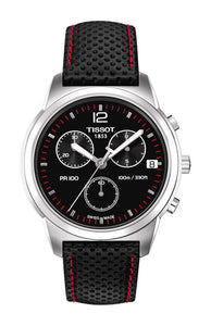 Tissot PR 100 Chronograph