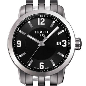 Tissot PRC 200