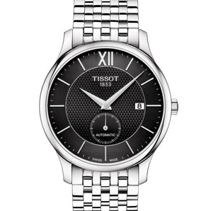 Tissot Tradition Automatic Small Second