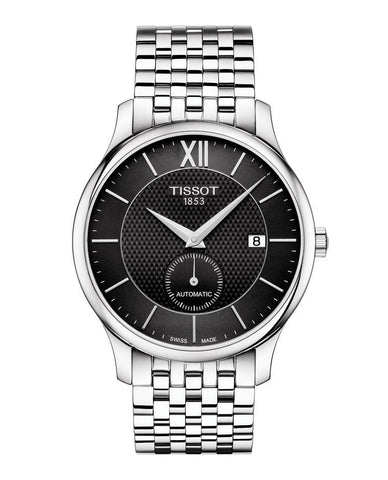 Tissot Tradition Automatic Small Second