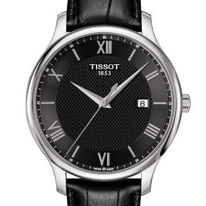 Tissot Tradition