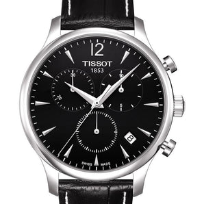 Tissot Tradition Chronograph