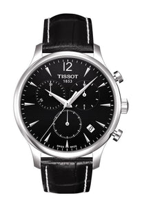 Tissot Tradition Chronograph